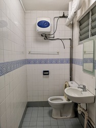Blk 564 Pasir Ris Street 51 (Pasir Ris), HDB 5 Rooms #192206182
